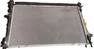 Radiador agua ford sin ref transit - 2.0 mt 219462