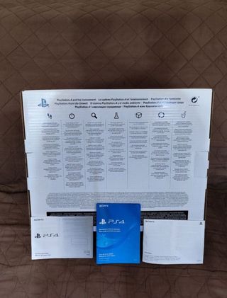 PlayStation 4 Slim(PS4) SSD