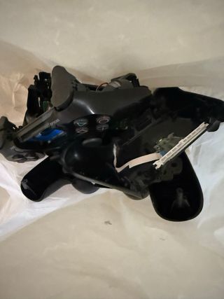 PlayStation 4 Slim(PS4) SSD