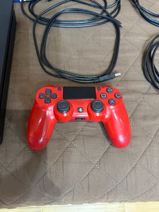 PlayStation 4 Slim(PS4) SSD