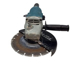 radial makita ga9050r