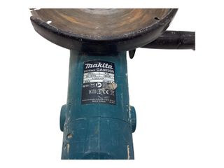 radial makita ga9050r