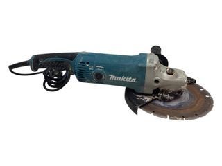 radial makita ga9050r