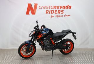 Ktm 890 DUKE R