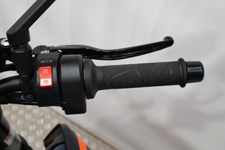 Ktm 890 DUKE R