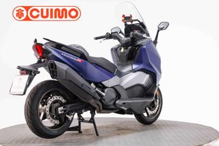 SYM MAXSYM TL 500
