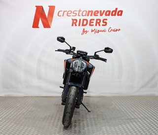 Ktm 890 DUKE R