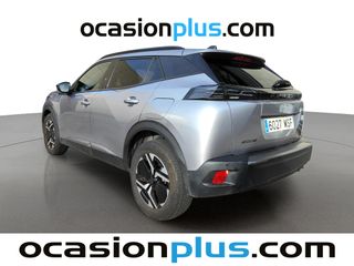 Peugeot 2008 PureTech 100 S&S Allure 75 kW (100 CV)