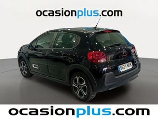 Citroen C3 Origin Plus BlueHDi 75 kW (102 CV)