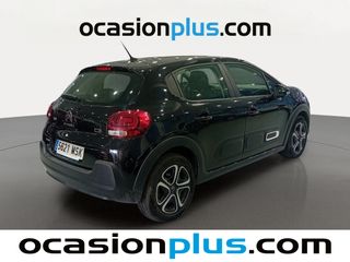 Citroen C3 Origin Plus BlueHDi 75 kW (102 CV)