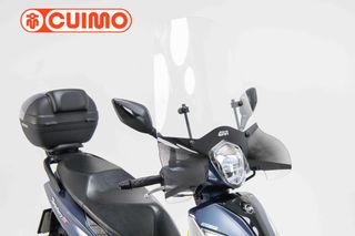 SYM SYMPHONY ST 125