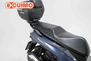 SYM SYMPHONY ST 125