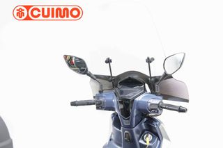 SYM SYMPHONY ST 125