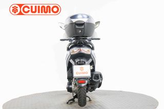 SYM SYMPHONY ST 125