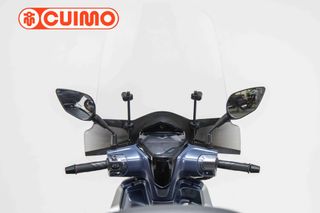SYM SYMPHONY ST 125