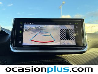 Peugeot 2008 PureTech 130 S&S GT EAT8 96 kW (130 CV)