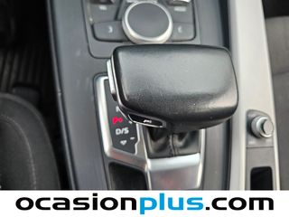 Audi A4 Avant Advanced 35 TFSI 110 kW (150 CV) S tronic