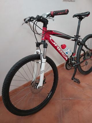 Bicicleta Orbea Montaña
