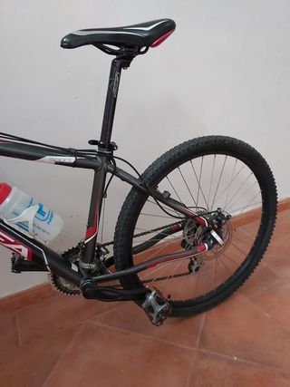 Bicicleta Orbea Montaña