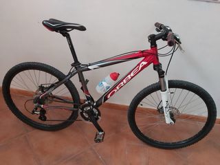 Bicicleta Orbea Montaña
