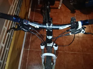 Bicicleta Conor 8500