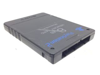 memory card ps2 sony scph-10020