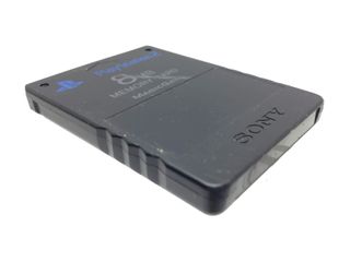 memory card ps2 sony scph-10020