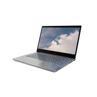 Lenovo Thinkbook 14-IIL 14" i5 1035G1, 8GB, SSD 256GB, FHD, A+