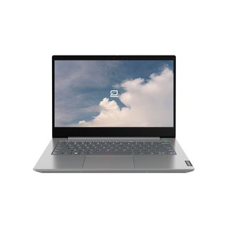 Lenovo Thinkbook 14-IIL 14" i5 1035G1, 8GB, SSD 256GB, FHD, A