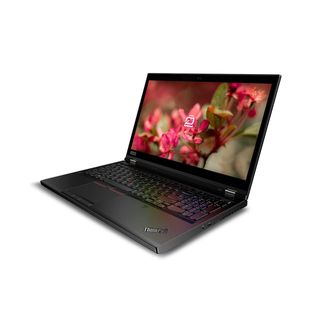 Lenovo Thinkpad P53 15,6" i7 9850H, 16GB, SSD 512GB, FHD, NVIDIA Quadro RTX 3000 Max-Q 6GB, A+