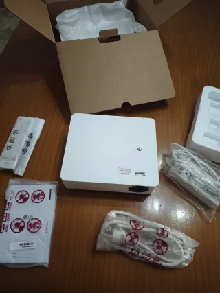 Proyector LG CineBeam PF610P SmartTV CON FACTURA