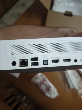 Proyector LG CineBeam PF610P SmartTV CON FACTURA