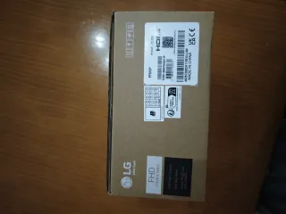 Proyector LG CineBeam PF610P SmartTV CON FACTURA