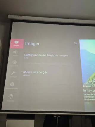 Proyector LG CineBeam PF610P SmartTV CON FACTURA