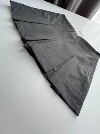 Falda short Zara 36 S