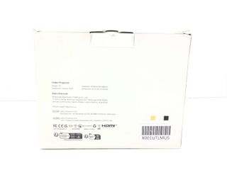 mini proyector yoton y3