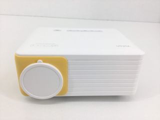 mini proyector yoton y3