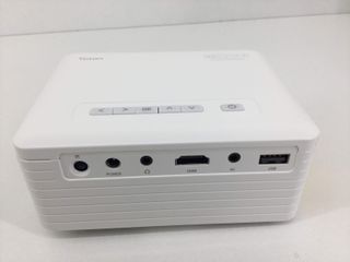 mini proyector yoton y3