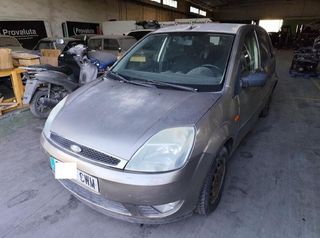 227062 f6ja culata ford fiesta - mk5 2002 - 2008 -