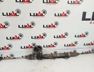 Cremallera dirección 9hdv6ated4 citroen c4 109486