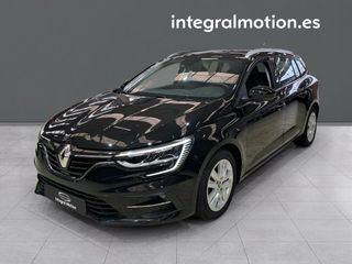 Renault Megane IV Grandtour Business 1.5 dCi