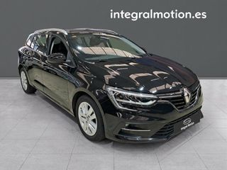 Renault Megane IV Grandtour Business 1.5 dCi