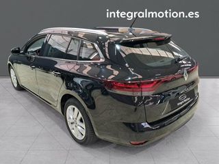 Renault Megane IV Grandtour Business 1.5 dCi