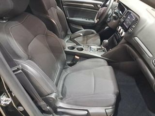 Renault Megane IV Grandtour Business 1.5 dCi