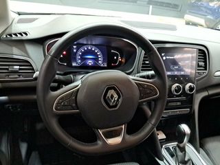 Renault Megane IV Grandtour Business 1.5 dCi