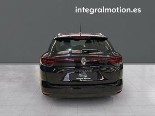 Renault Megane IV Grandtour Business 1.5 dCi