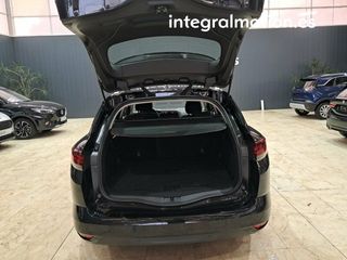 Renault Megane IV Grandtour Business 1.5 dCi