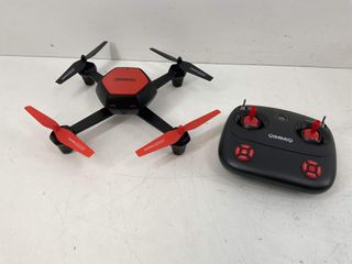 dron sin camara qimmiq dron