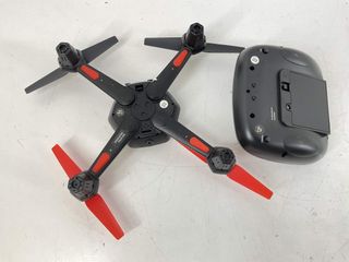 dron sin camara qimmiq dron