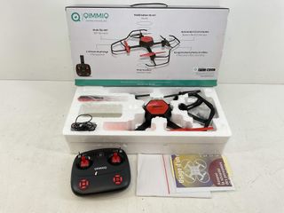 dron sin camara qimmiq dron